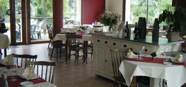 Nos menus